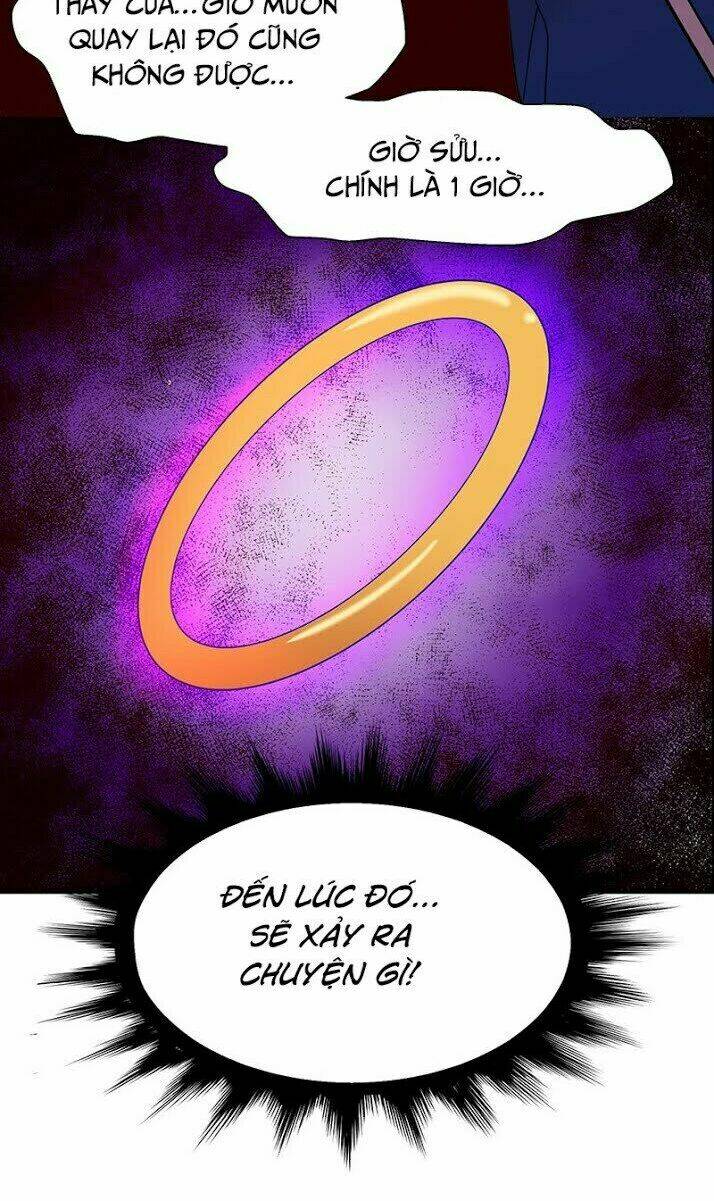 Địa Phủ Hỗn Giang Long: Chapter 6