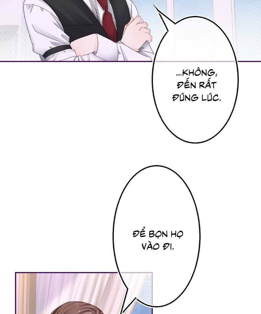 Nữ Hoàng Đầu Tiên Của Đế Quốc: Chapter 77