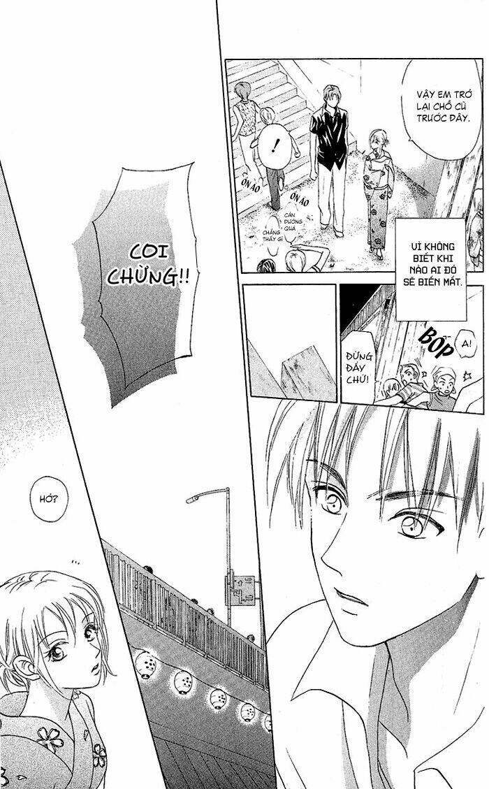 Romeo Và Juliet Hiện Đại: Chapter 45