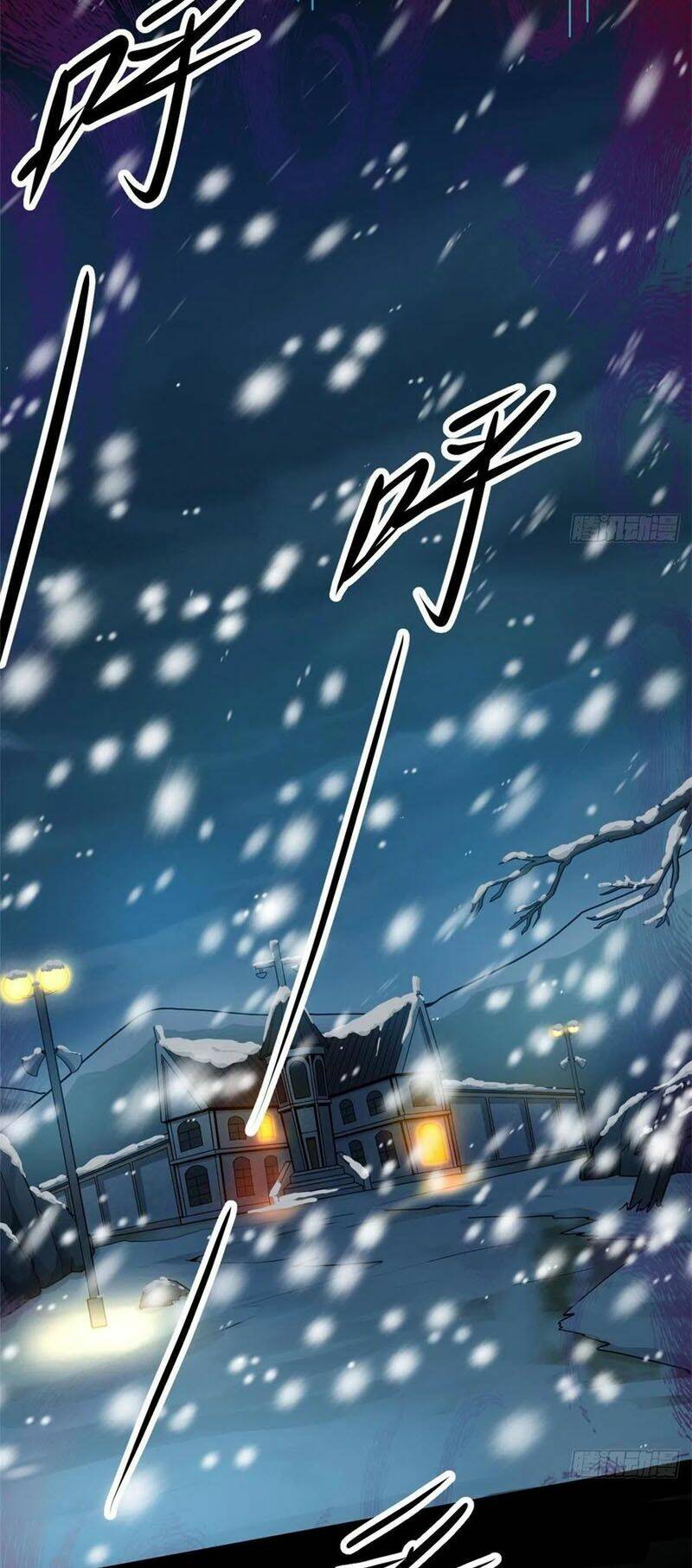 Toàn Cầu Sụp Đổ: Chapter 42