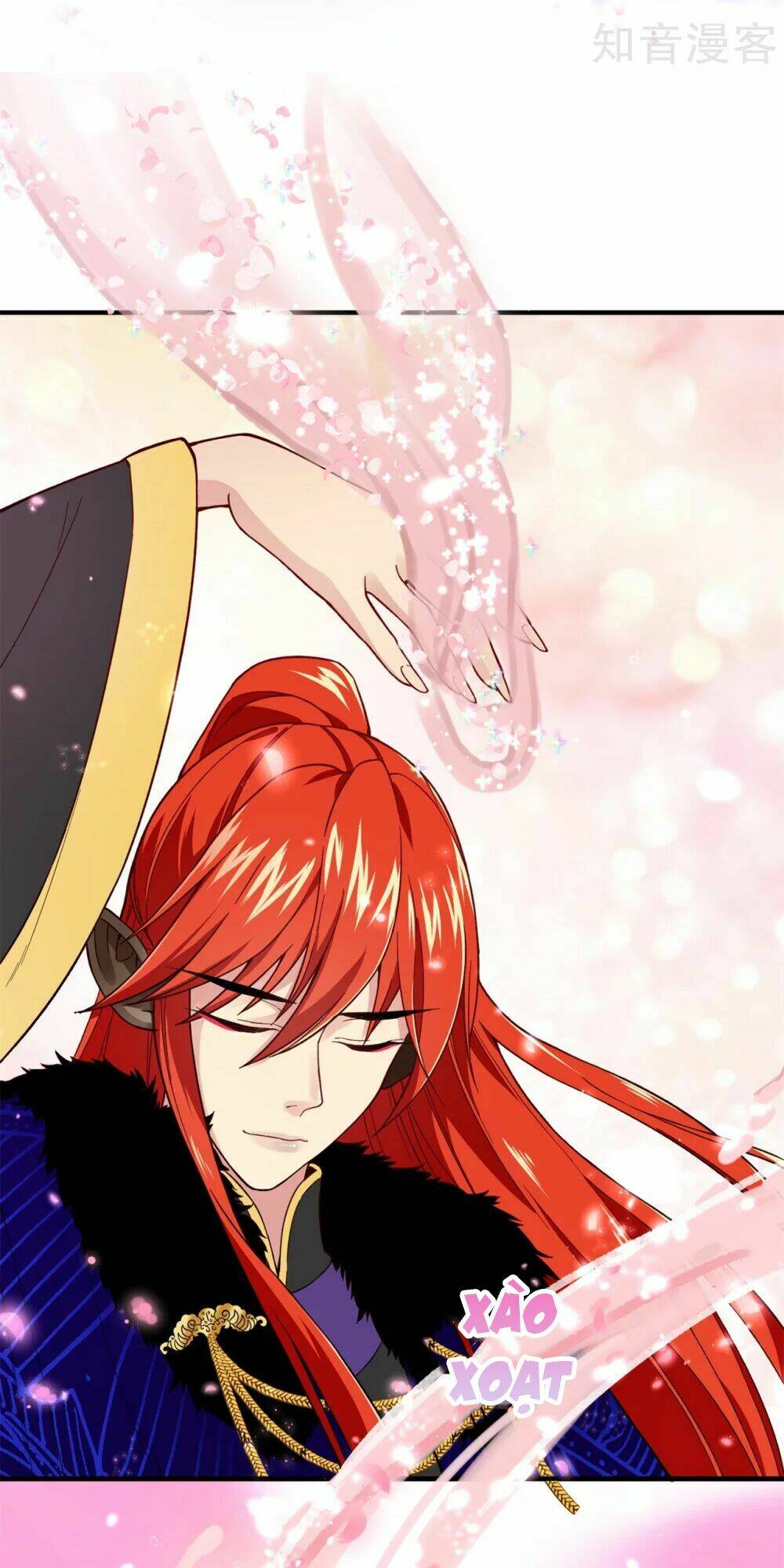 Anh Ấy Đến Từ Địa Ngục: Chapter 4