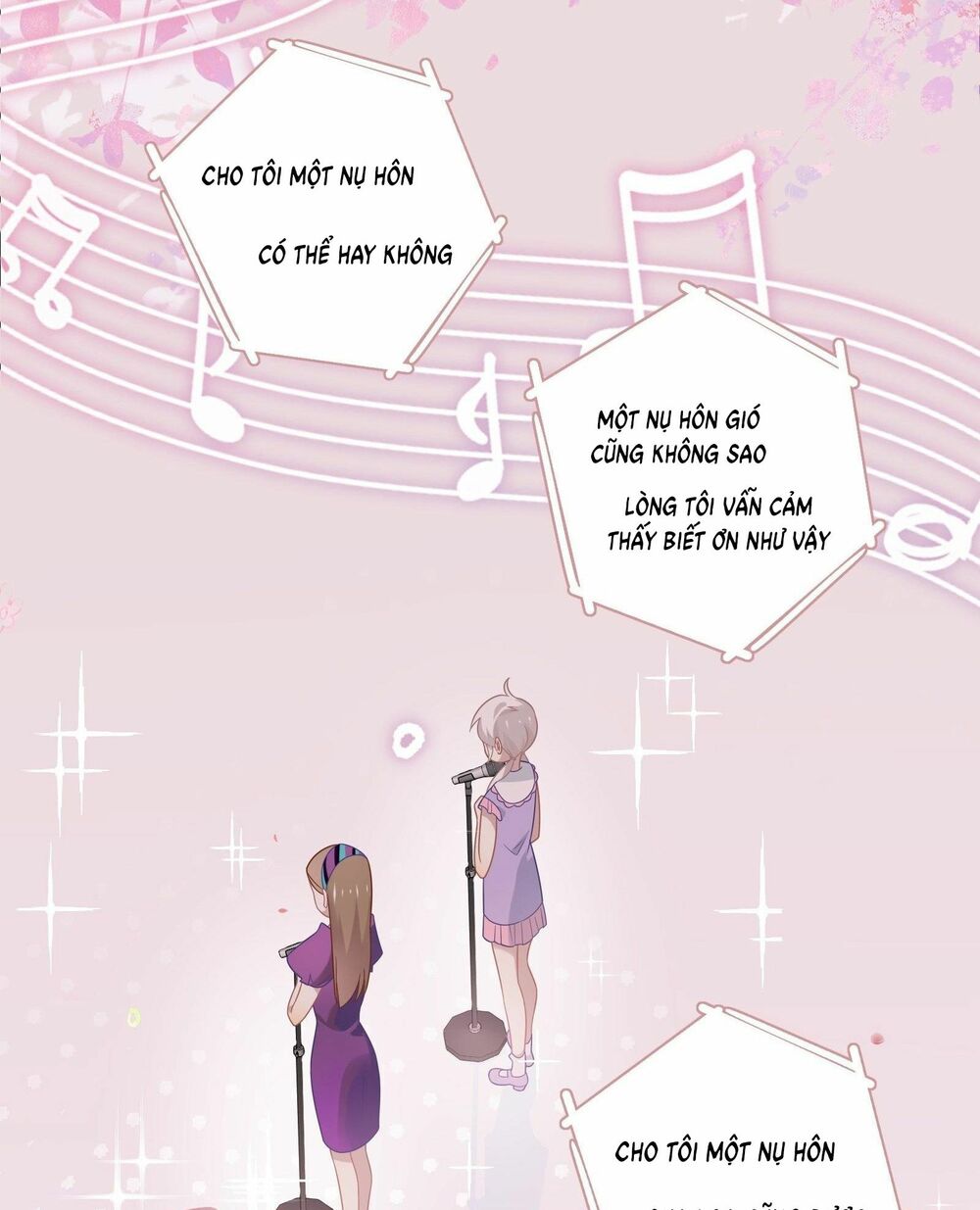 Nữ Phụ Như Tôi Cũng Có Ngày Ra Mắt: Chapter 39