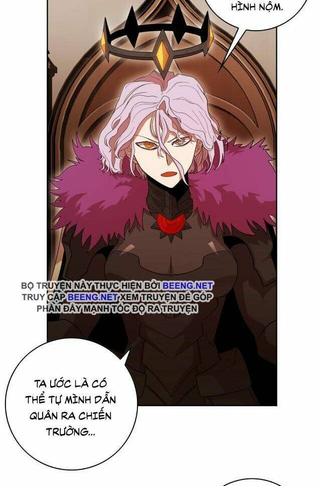 Hard Core Leveling Warrior Ss2: Chapter 58