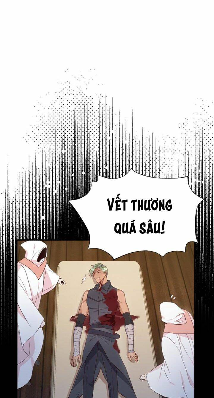 Tất Cả Mọi Người Đều Yêu Quý Nhân Vật Phản Diện: Chapter 5