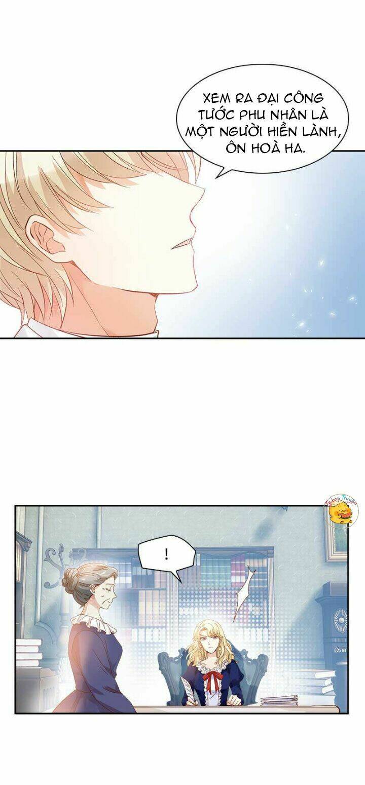 Ác Nữ Cải Biến: Chapter 45
