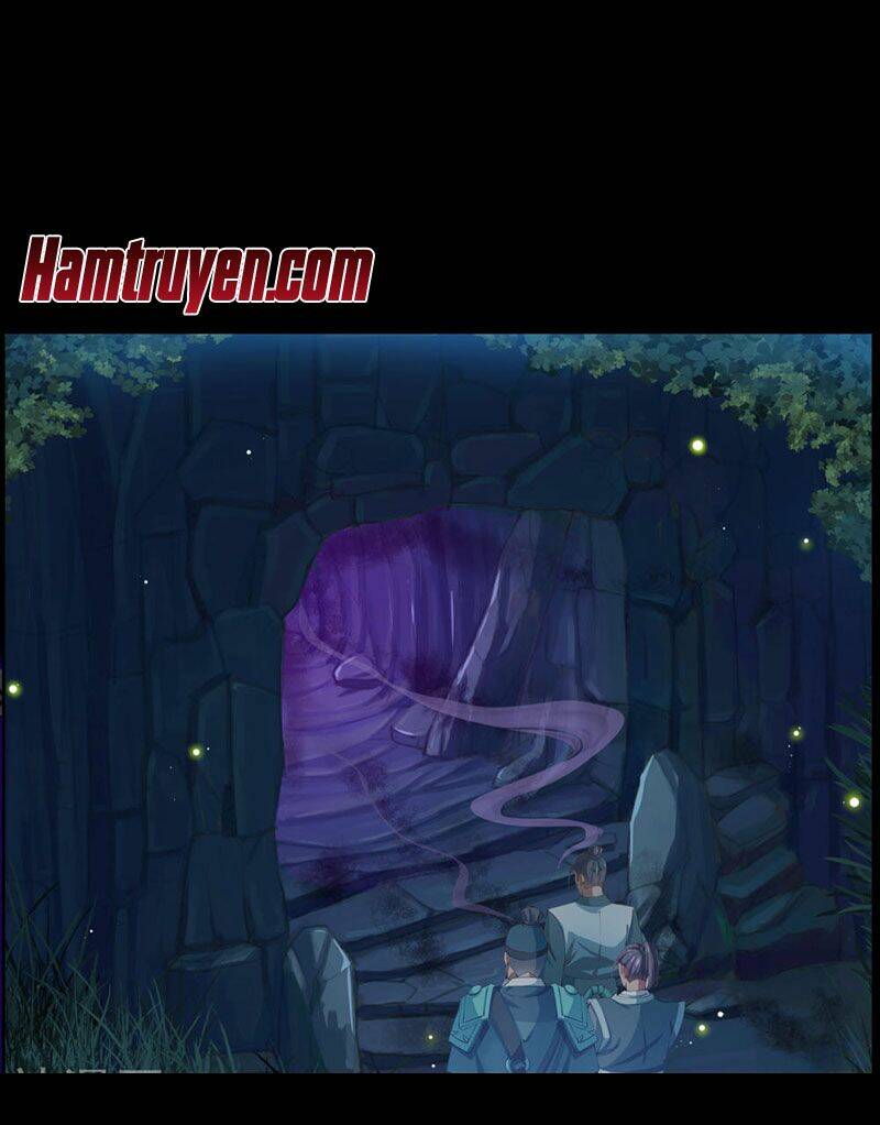 Thanh Đế Truyện: Chapter 54