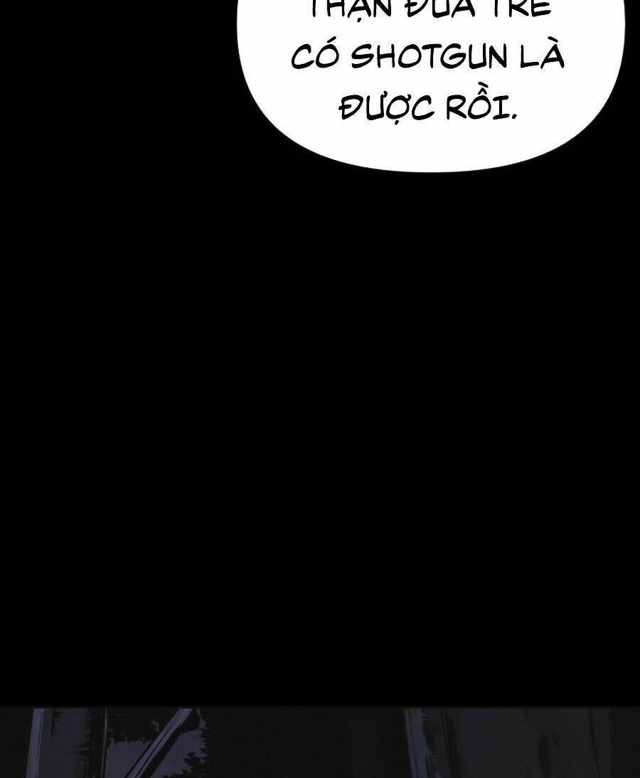 Cậu Bé Shotgun: Chapter 14