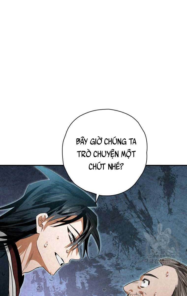 Thời Đại Hoàng Kim Của Thiên Kiếm: Chapter 34