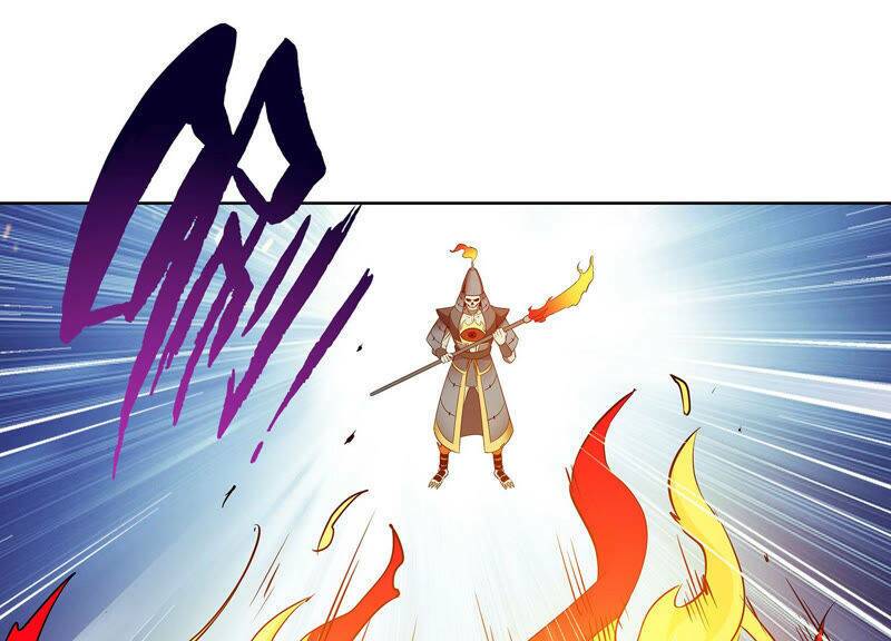 Yêu Linh Cứu Hỏa: Chapter 2