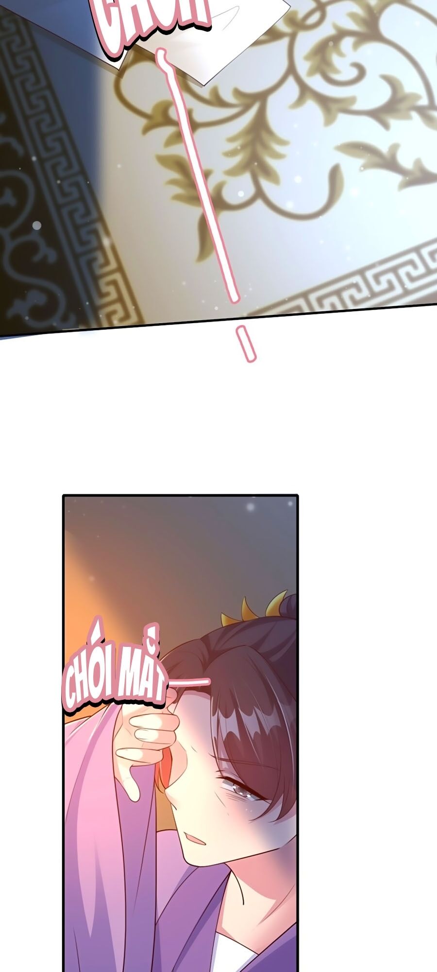 Phượng Ngự Tà Vương: Chapter 52
