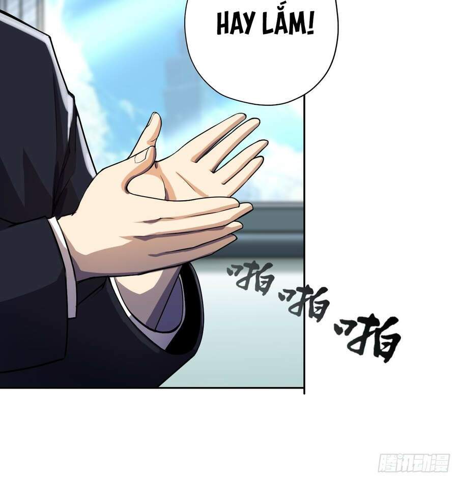 Chúa Tể Vực Thẳm: Chapter 7