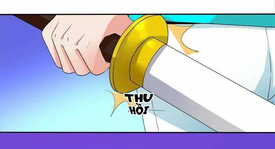 Đô Thị Tu Luyện Cuồng Triều: Chapter 32