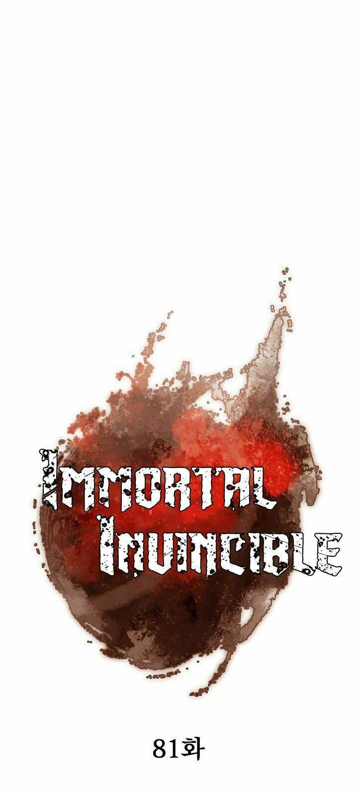 Trọng Sinh, Bất Khả Chiến Bại: Chapter 81