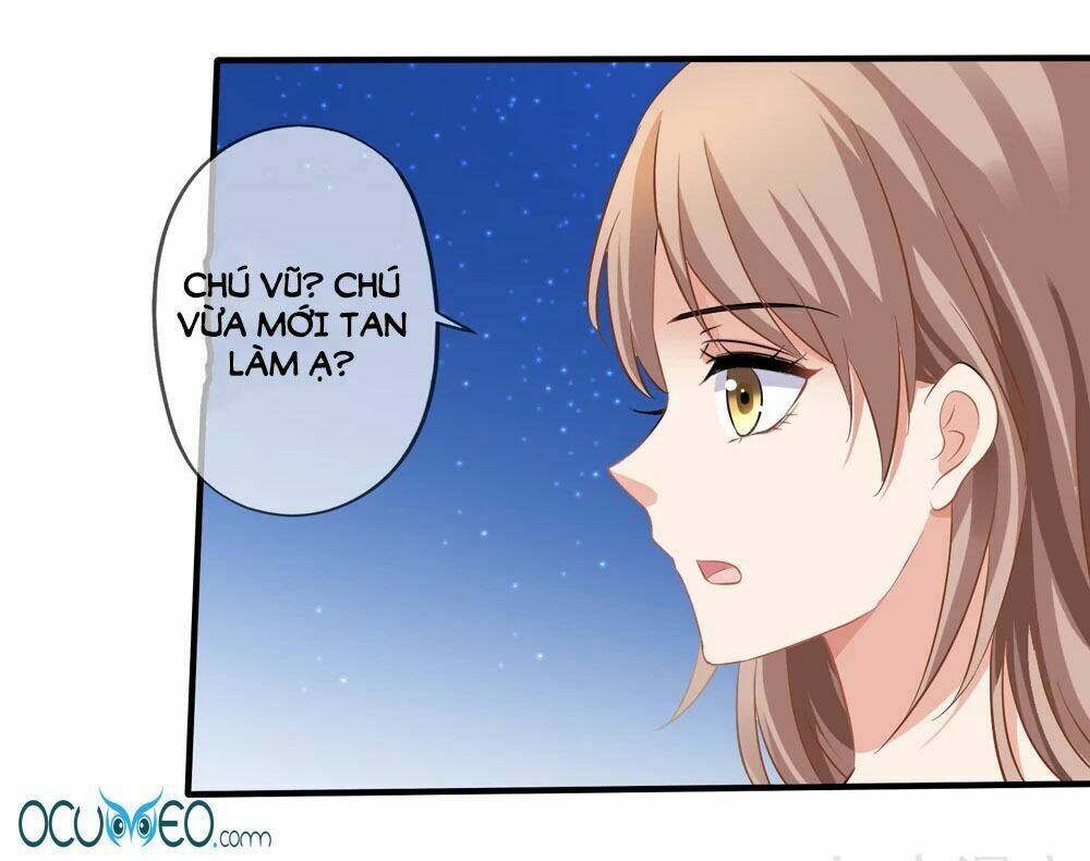 Mỹ Vị Giai Thê: Chapter 17