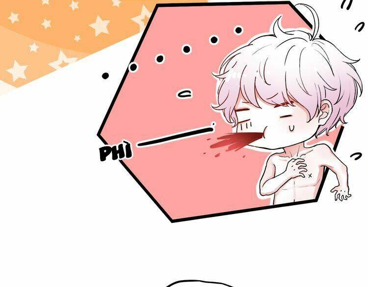 Trạch Thượng Tịch Mịch Huỳnh Hỏa: Chapter 7.1