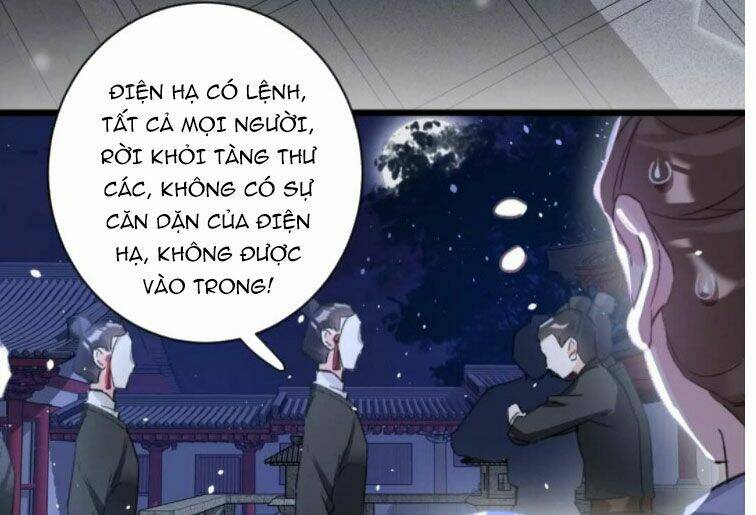 Hoa Nhan Sách: Chapter 197