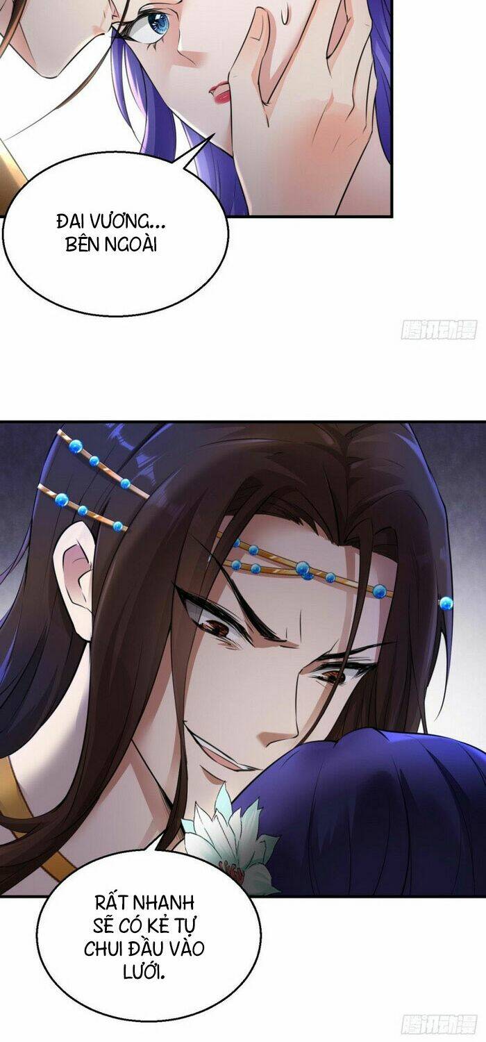 Tà Du Ký: Chapter 60