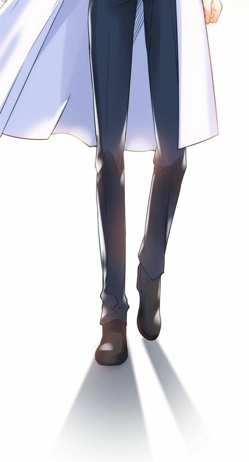 Bạn Trai 1/4 Của Tôi: Chapter 1