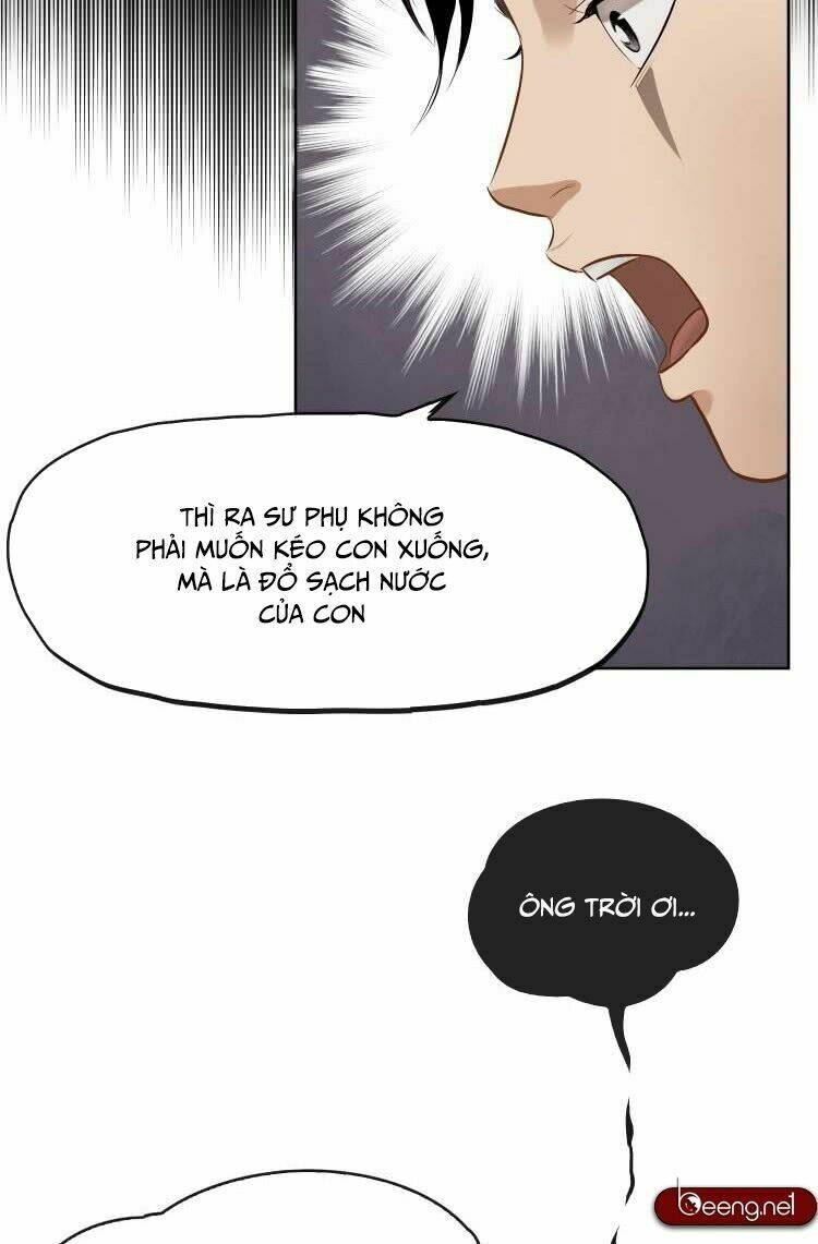 Chấp Kiếm Giả: Chapter 2