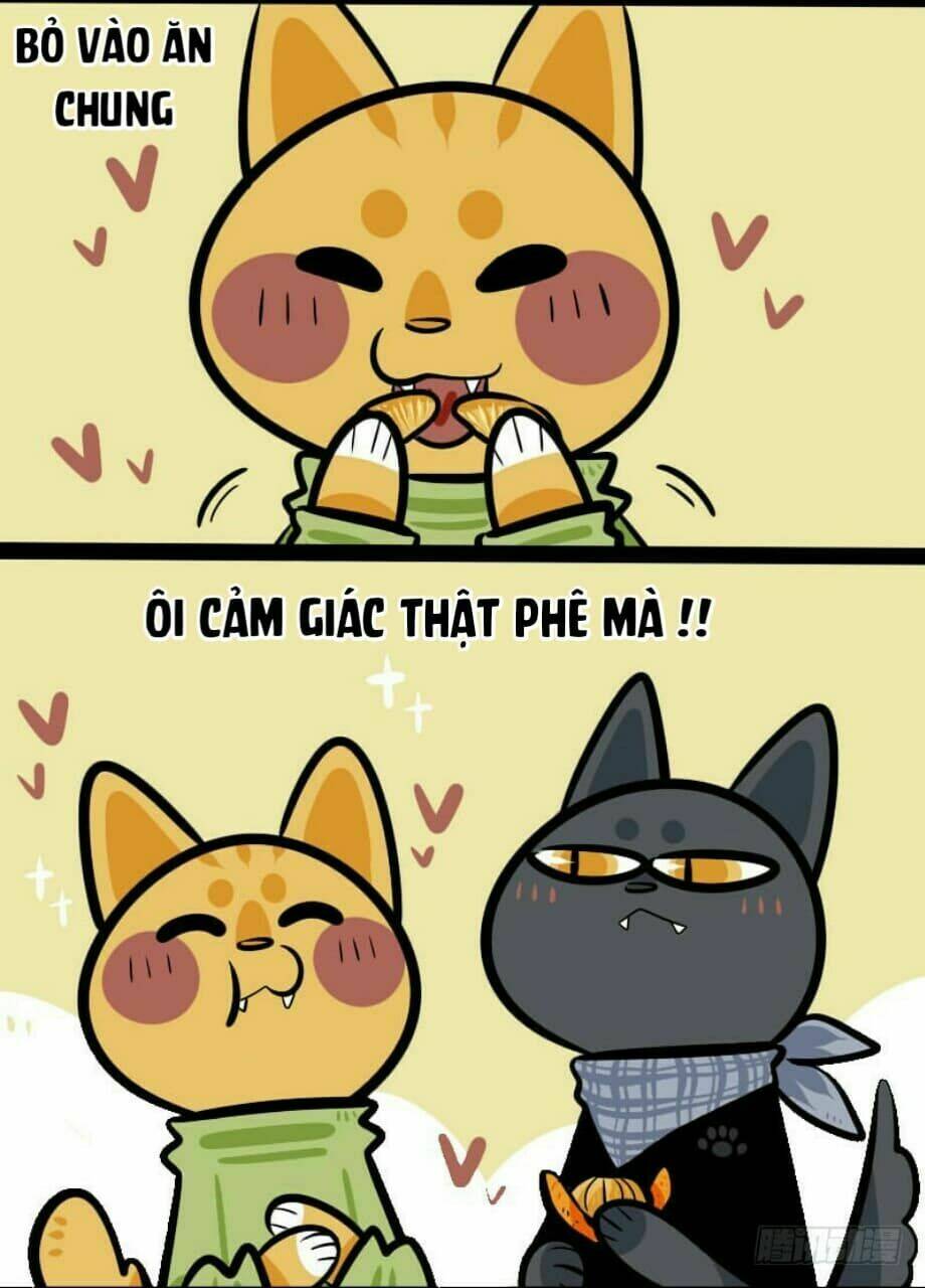 Đời Không Như Mình Tưởng: Chapter 9
