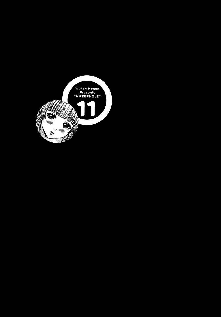 Nozoki Ana: Chapter 96