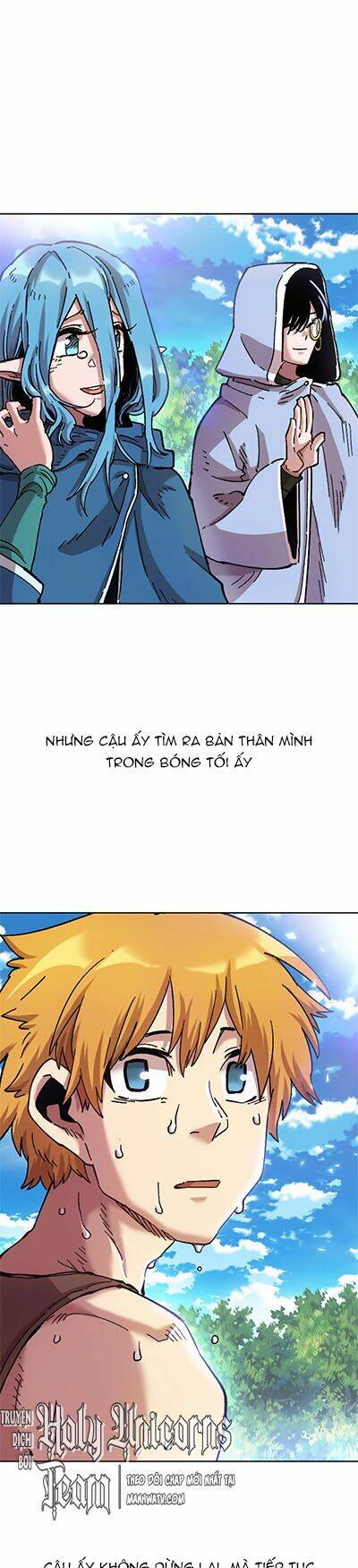 Nô Lệ Nghịch Thiên: Chapter 80