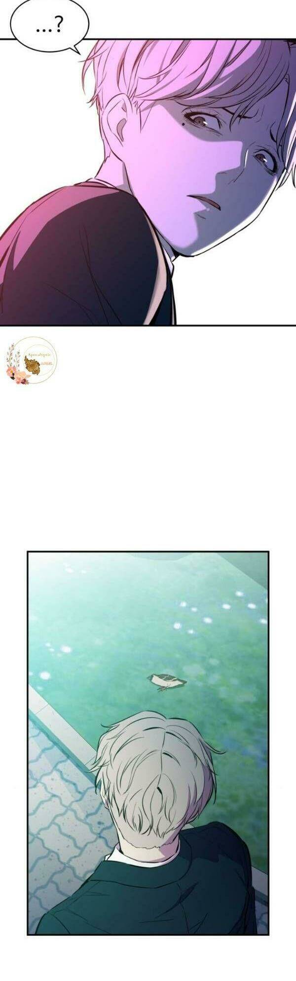 Nhân Vật Phản Diện Bất Tài: Chapter 4