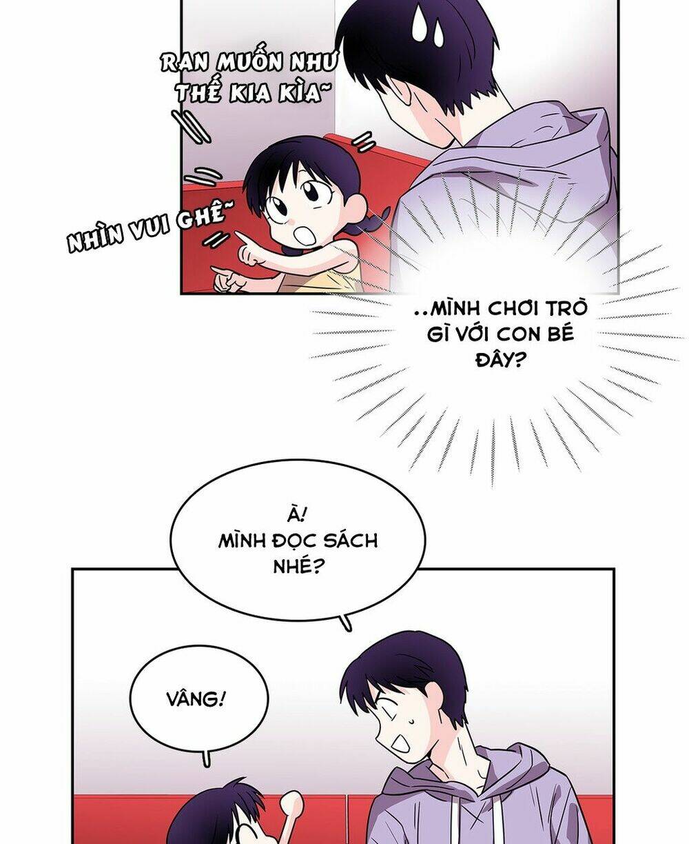 Chuyện Gì Đến, Rồi Cũng Sẽ Đến: Chapter 37