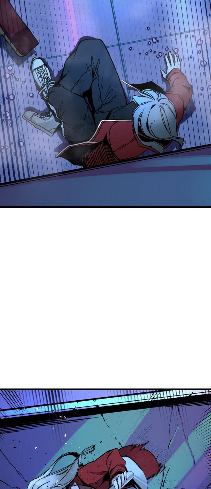 Hero Killer Boom: Chapter 2