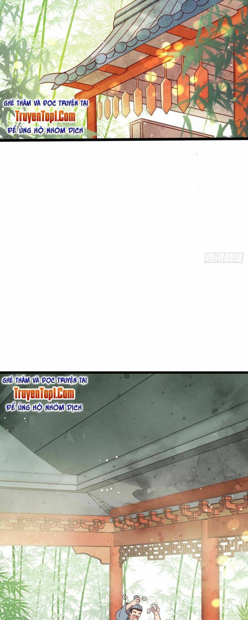 Làm Nũng Trong Lòng Kẻ Cấm Dục: Chapter 1