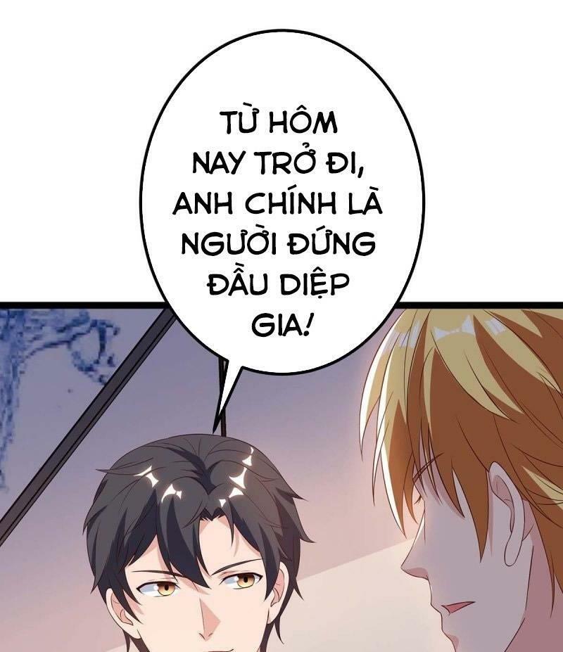 Trọng Sinh Khí Thiếu Quy Lai: Chapter 93