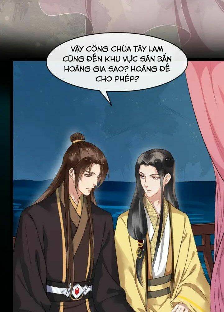 Bồng Sơn Viễn 2: Chapter 45