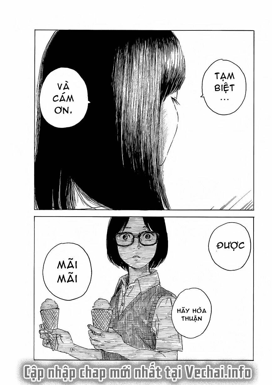 Boku Wa Mari No Naka: Chapter 71