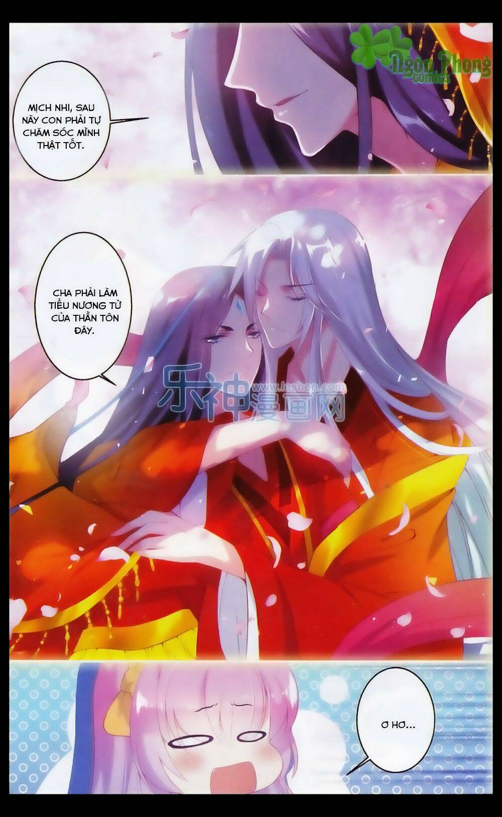 Hương Mật Trầm Trầm: Chapter 25