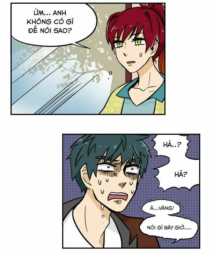 Hắn Ta Là Rồng: Chapter 79