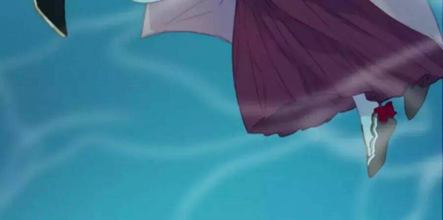 Dữ Tử Thành Thuyết: Chapter 24