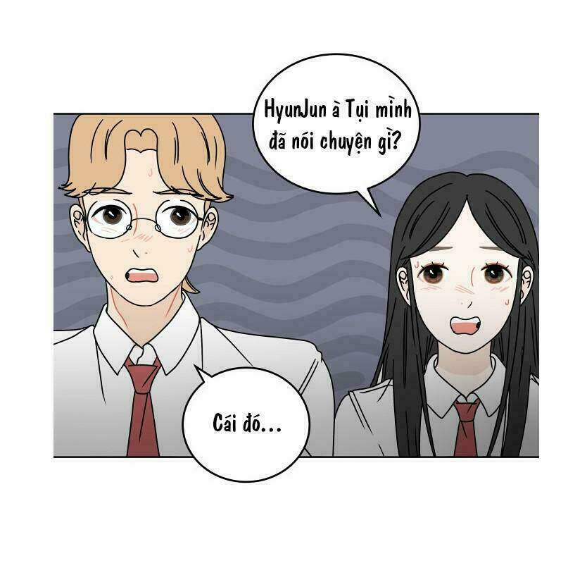 30 Phút Bước Đi Bên Em: Chapter 57