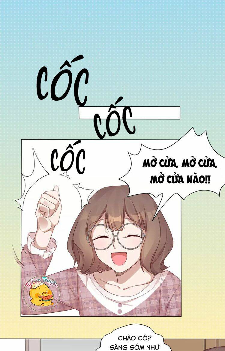 Bạn Trai Là Quái Vật: Chapter 26