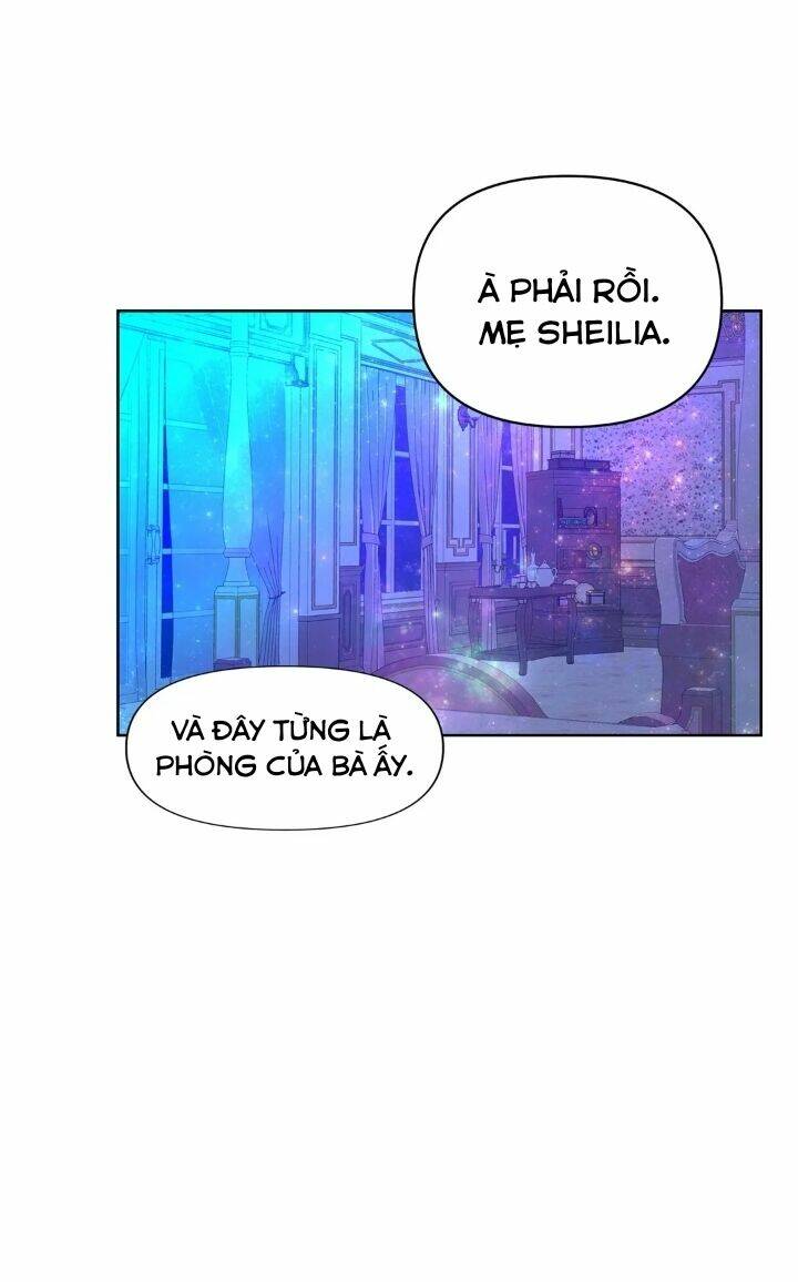 Công Chúa Thời Gian Có Hạn: Chapter 11