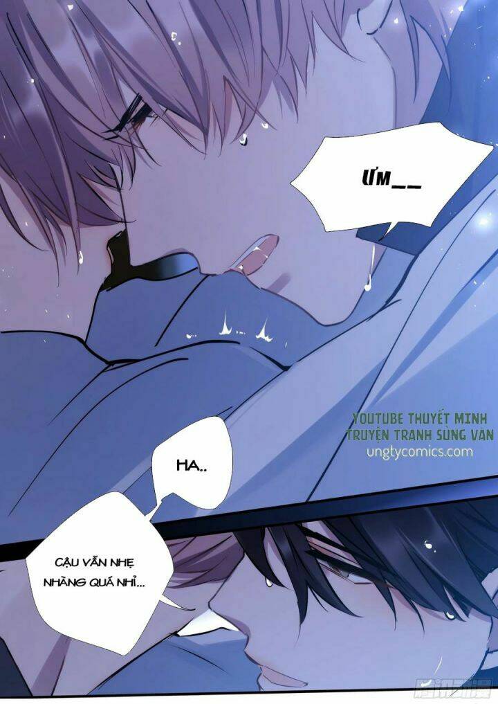 Ảnh Đế X Ảnh Đế: Chapter 170