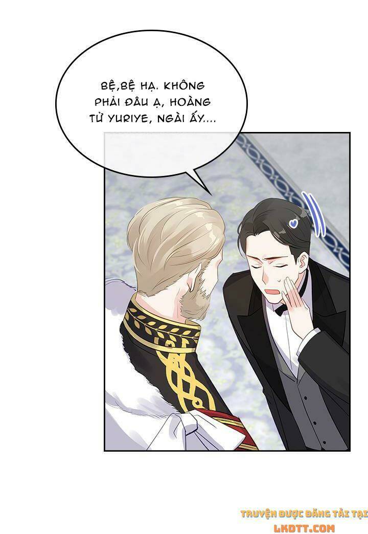 Công Chúa Phản Diện Muốn Ở Trong Ngôi Nhà Bánh Quy: Chapter 3