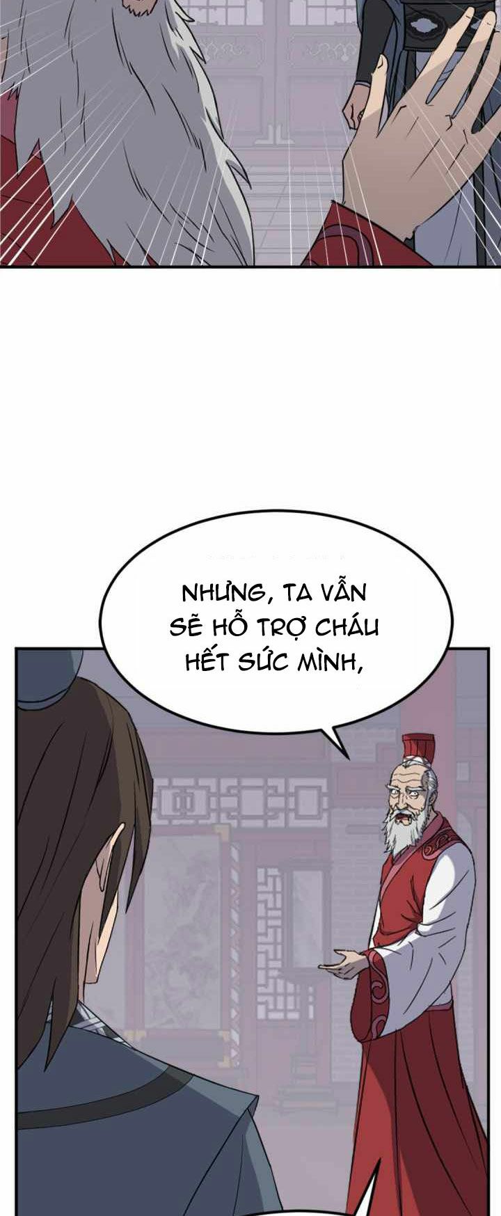 Trọng Sinh, Bất Khả Chiến Bại: Chapter 154
