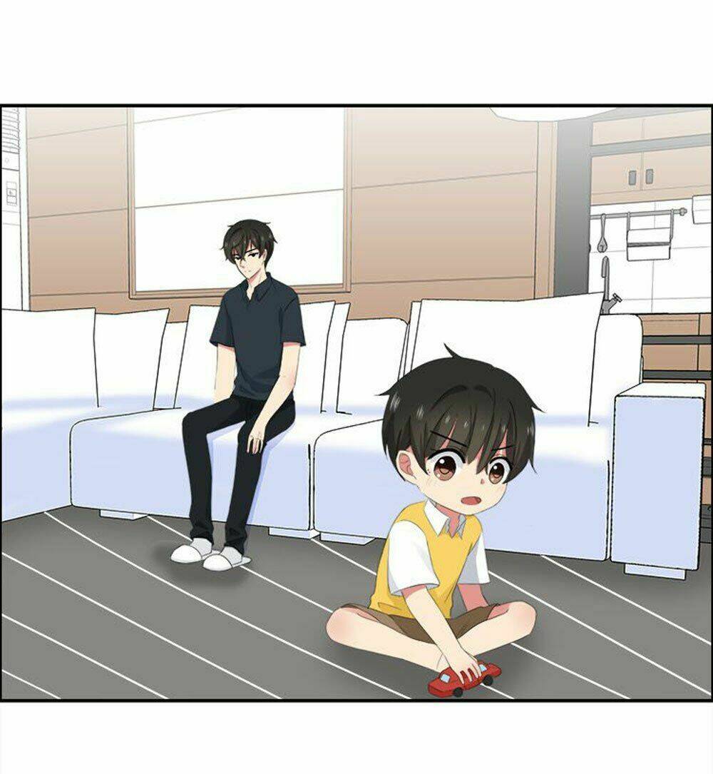 Đại Thần Tình Yêu Chớ Chạm Tôi: Chapter 76