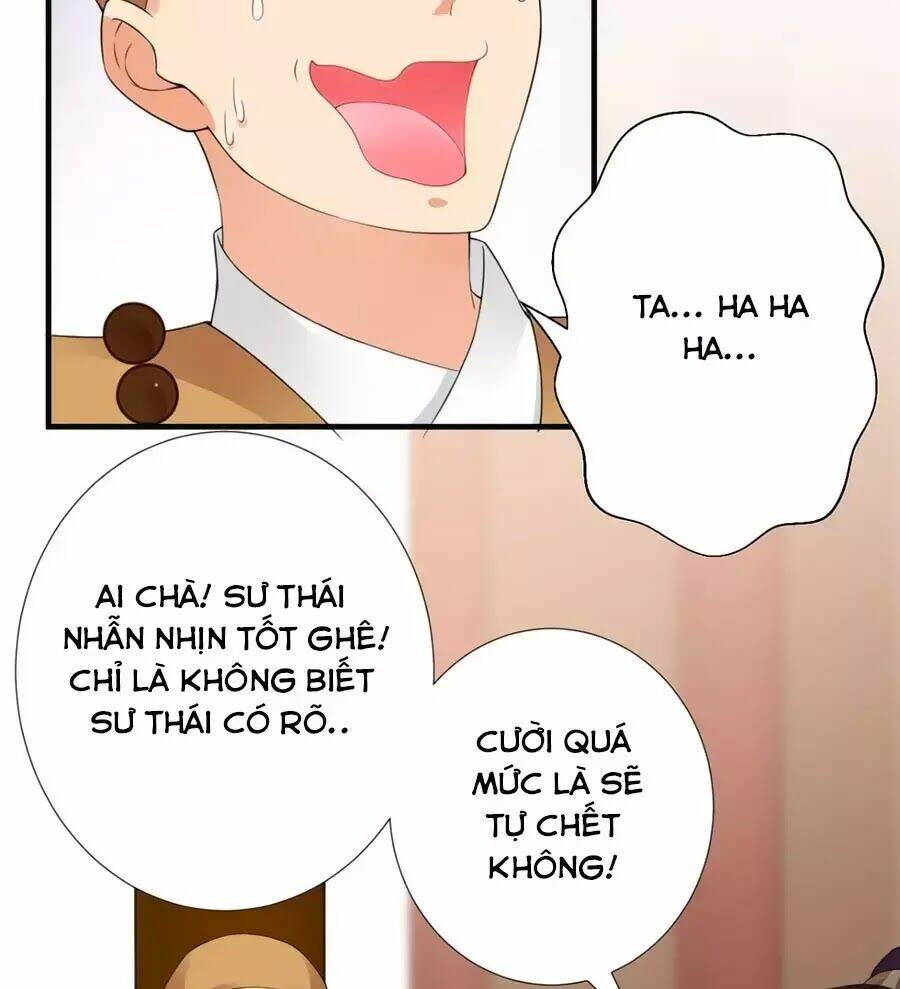 Vương Phi Có Chút Nghịch Ngợm: Chapter 33