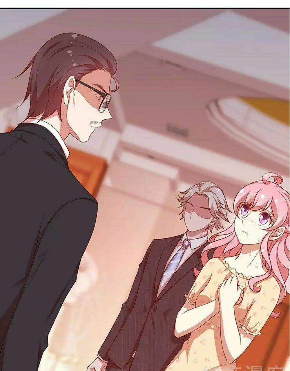 Cả Thế Giới Đều Không Bằng Người: Chapter 61