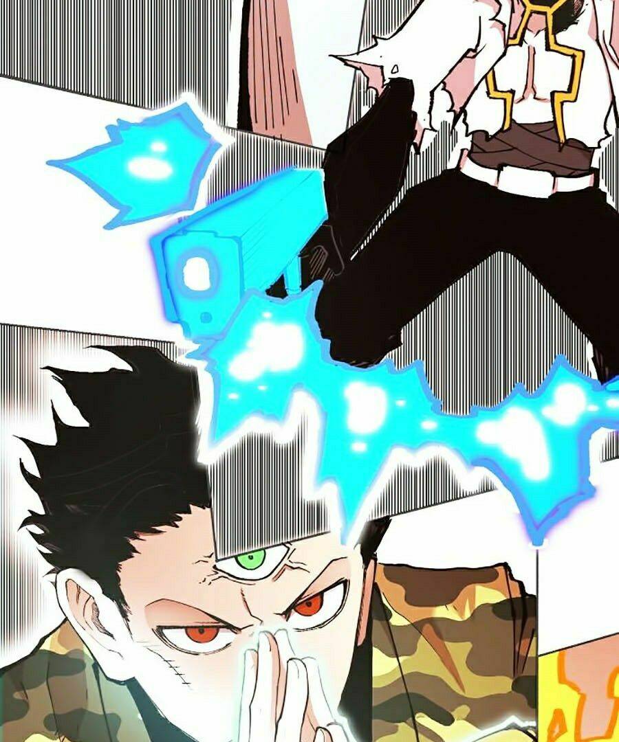 Hard Core Leveling Warrior Ss2: Chapter 101