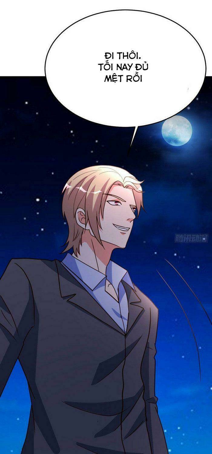 Trọng Sinh Tu Chân Tại Đô Thị: Chapter 107