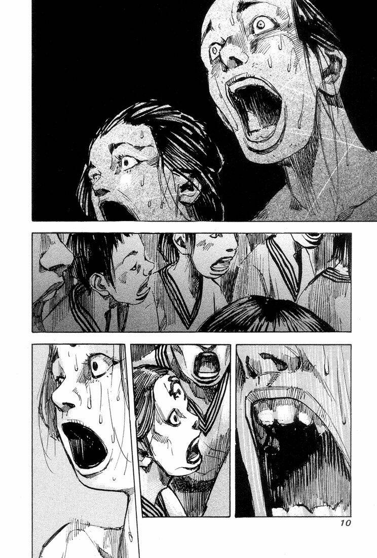 Sidooh: Chapter 8