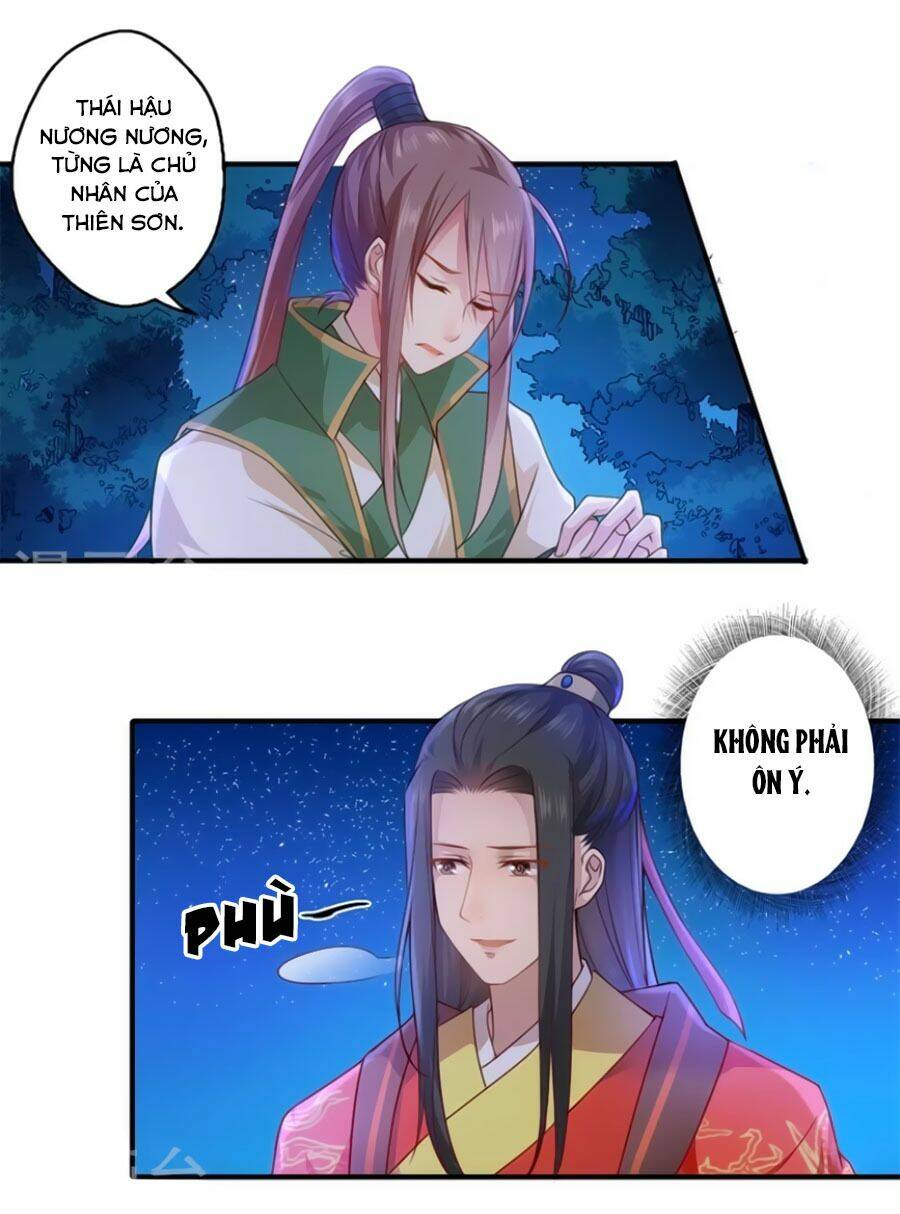 Khuynh Thế Y Phi Muốn Bỏ Chồng: Chapter 59