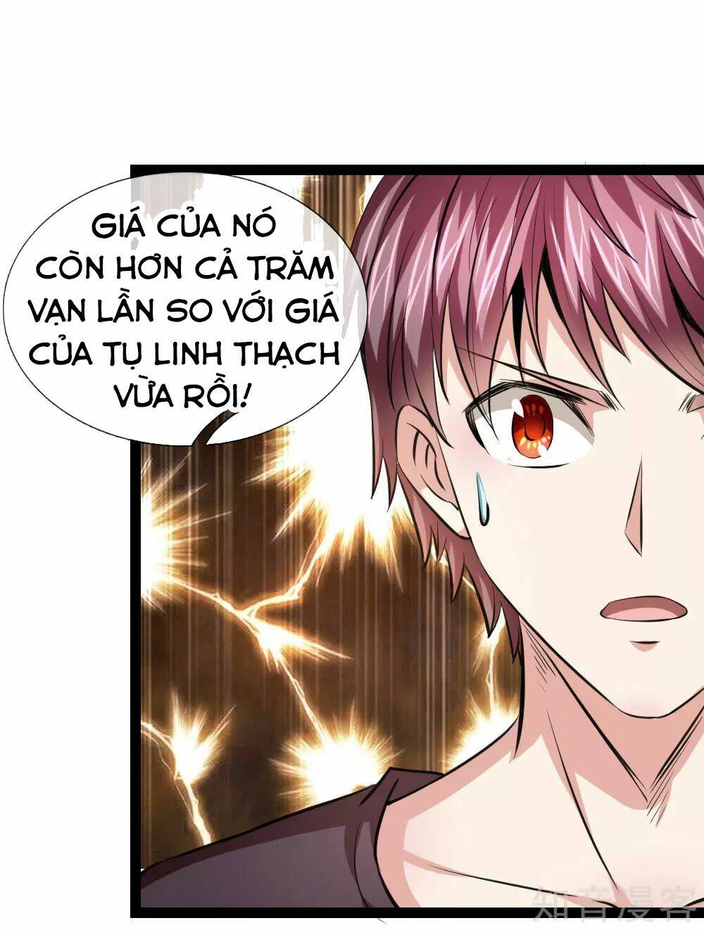 Tuyệt Thế Phi Đao: Chapter 88